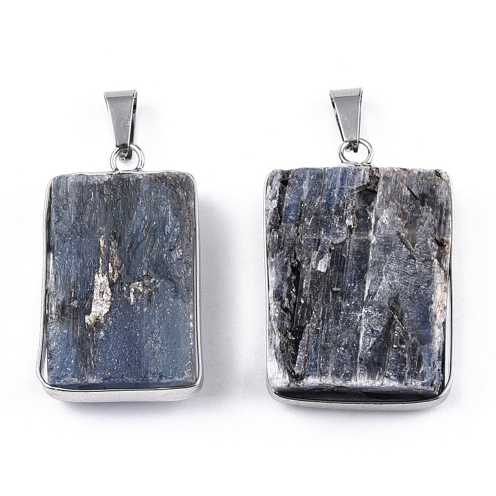 Kyanite Necklace