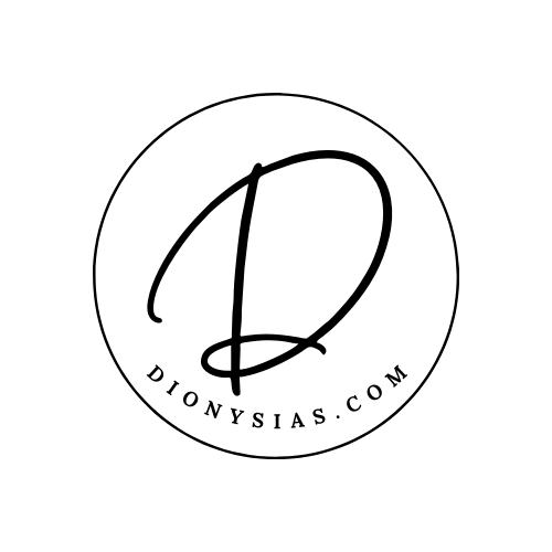 Dionysias logo