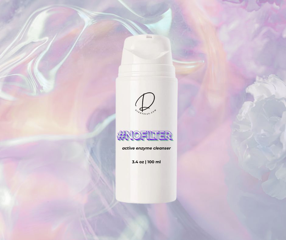 #NoFilter Cleanser