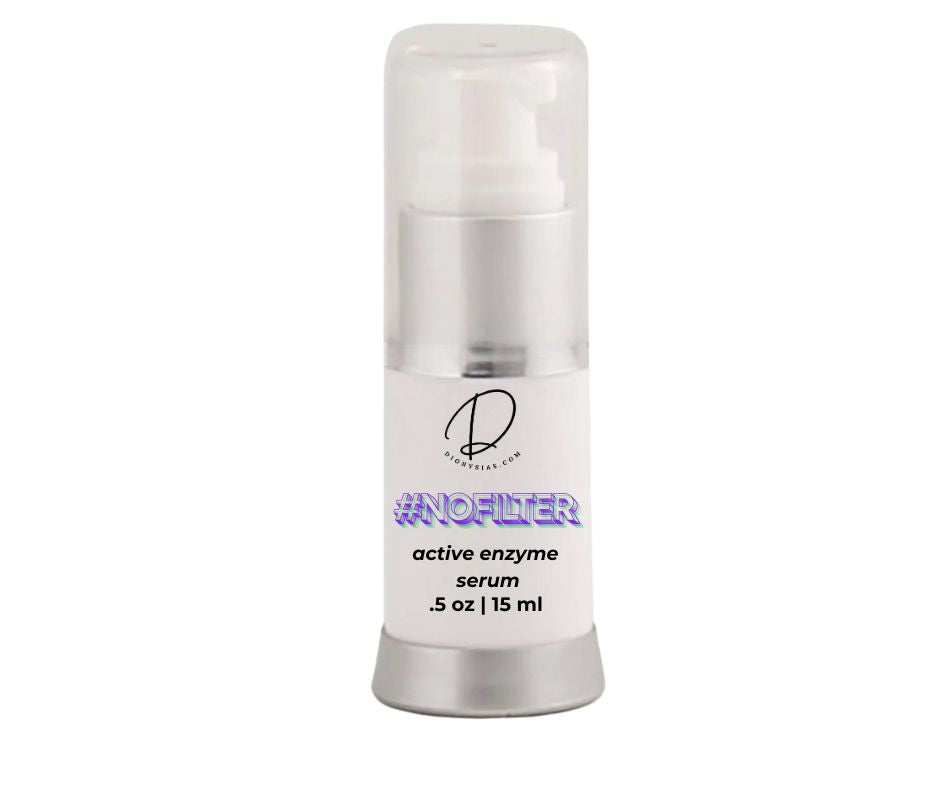 #NoFilter Serum