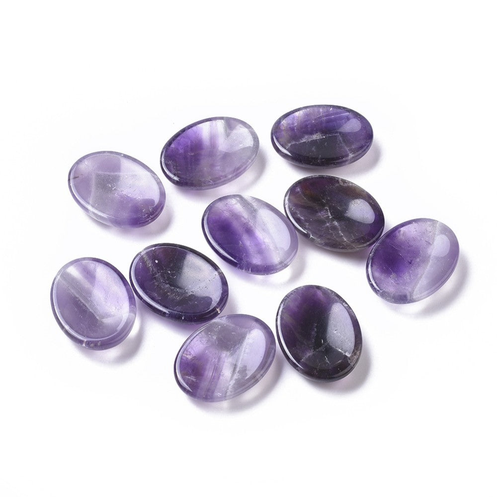 Amethyst Palm Stone