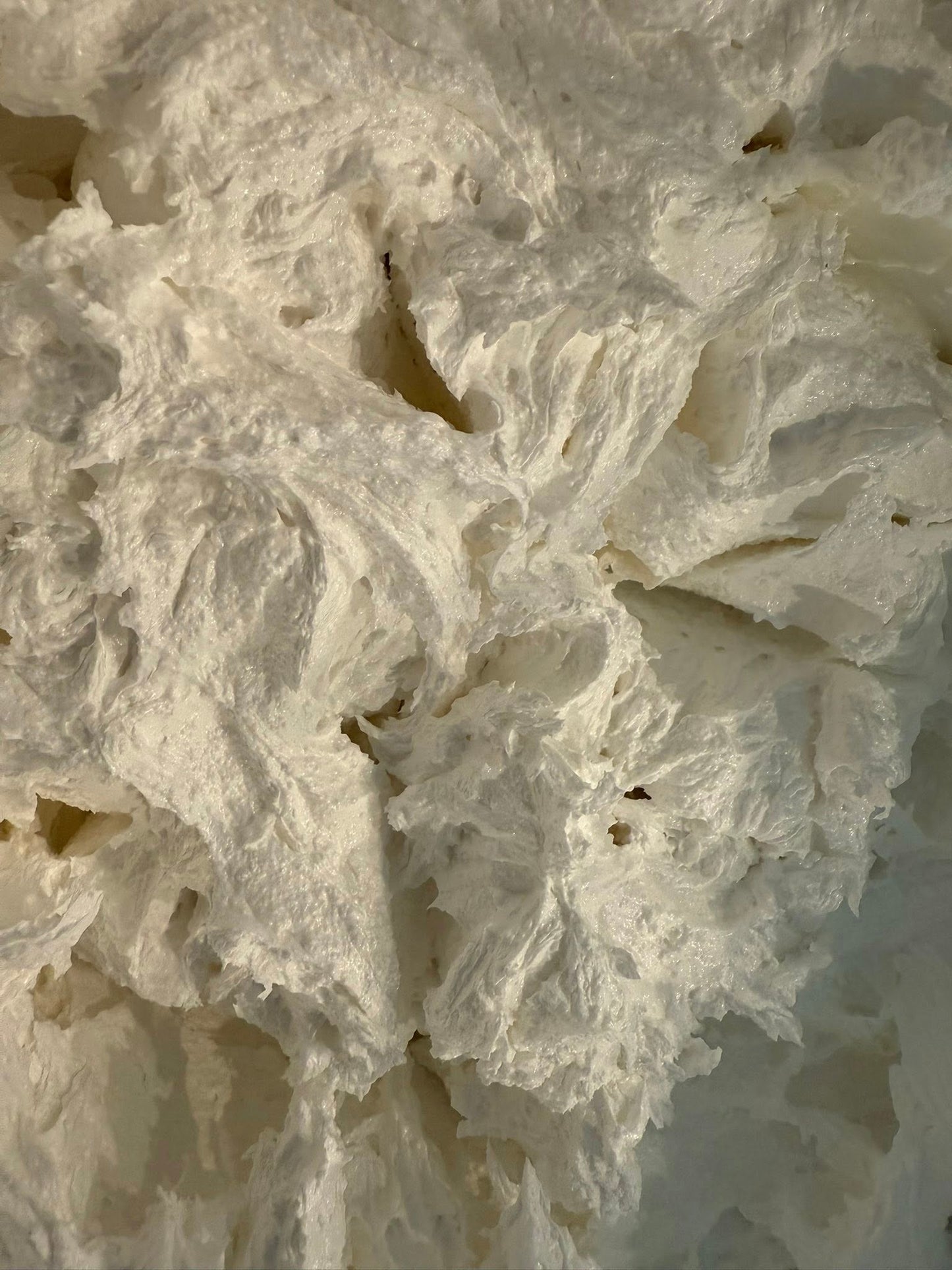 Island Days – Foaming Sugar Scrub (Fresh Coconut)