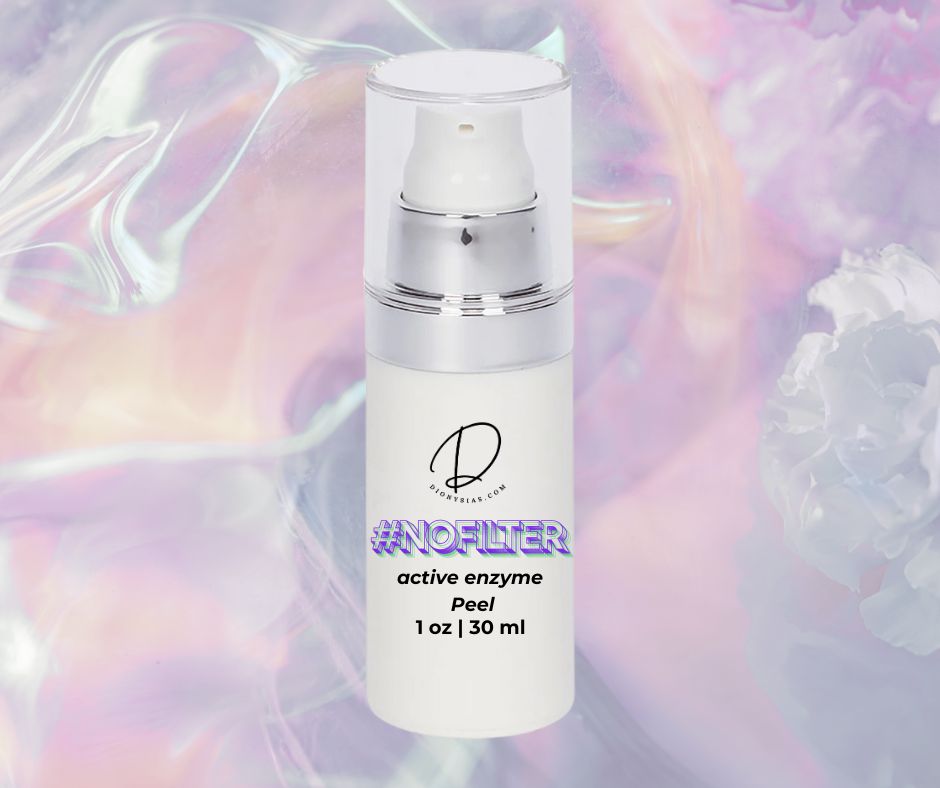 #NoFilter Peel