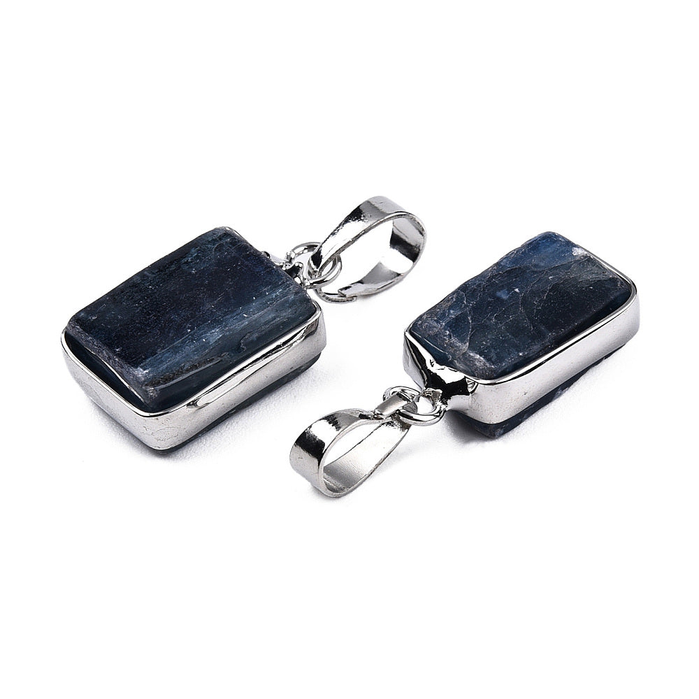 Kyanite Necklace