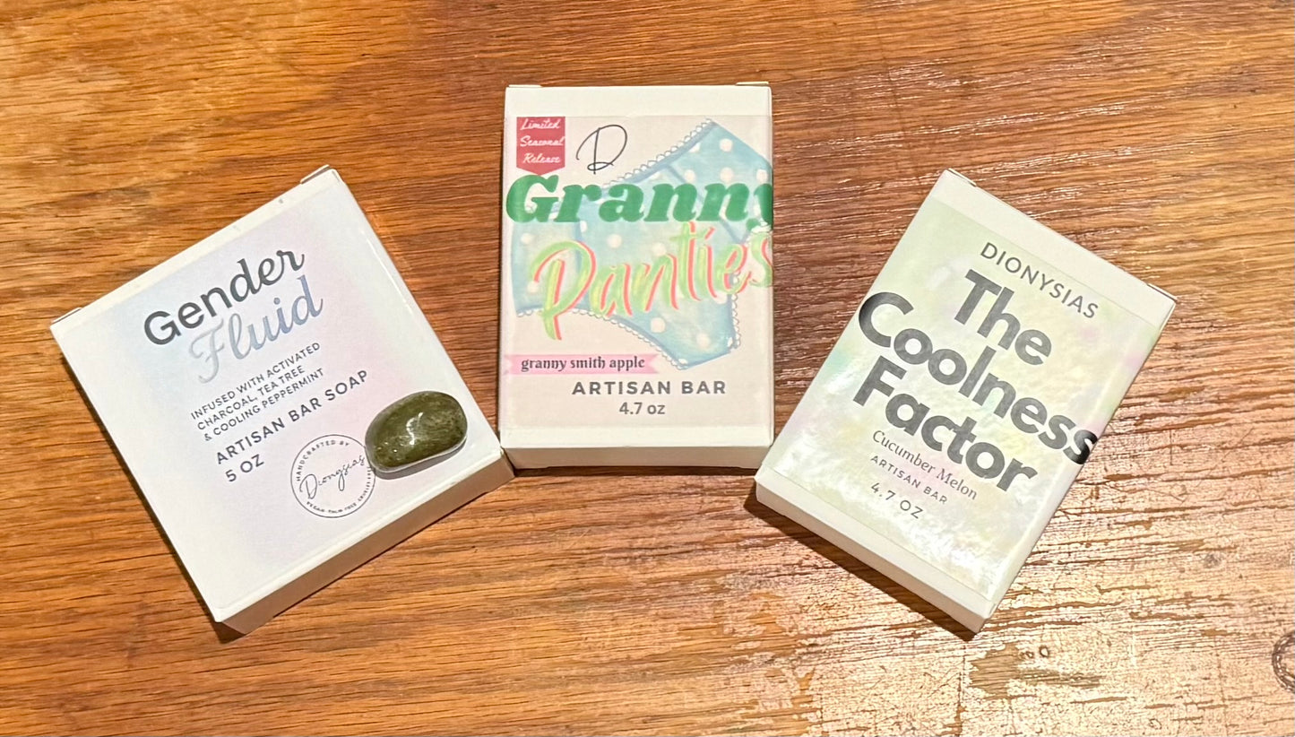 12 Days of Bundles Bar Edition