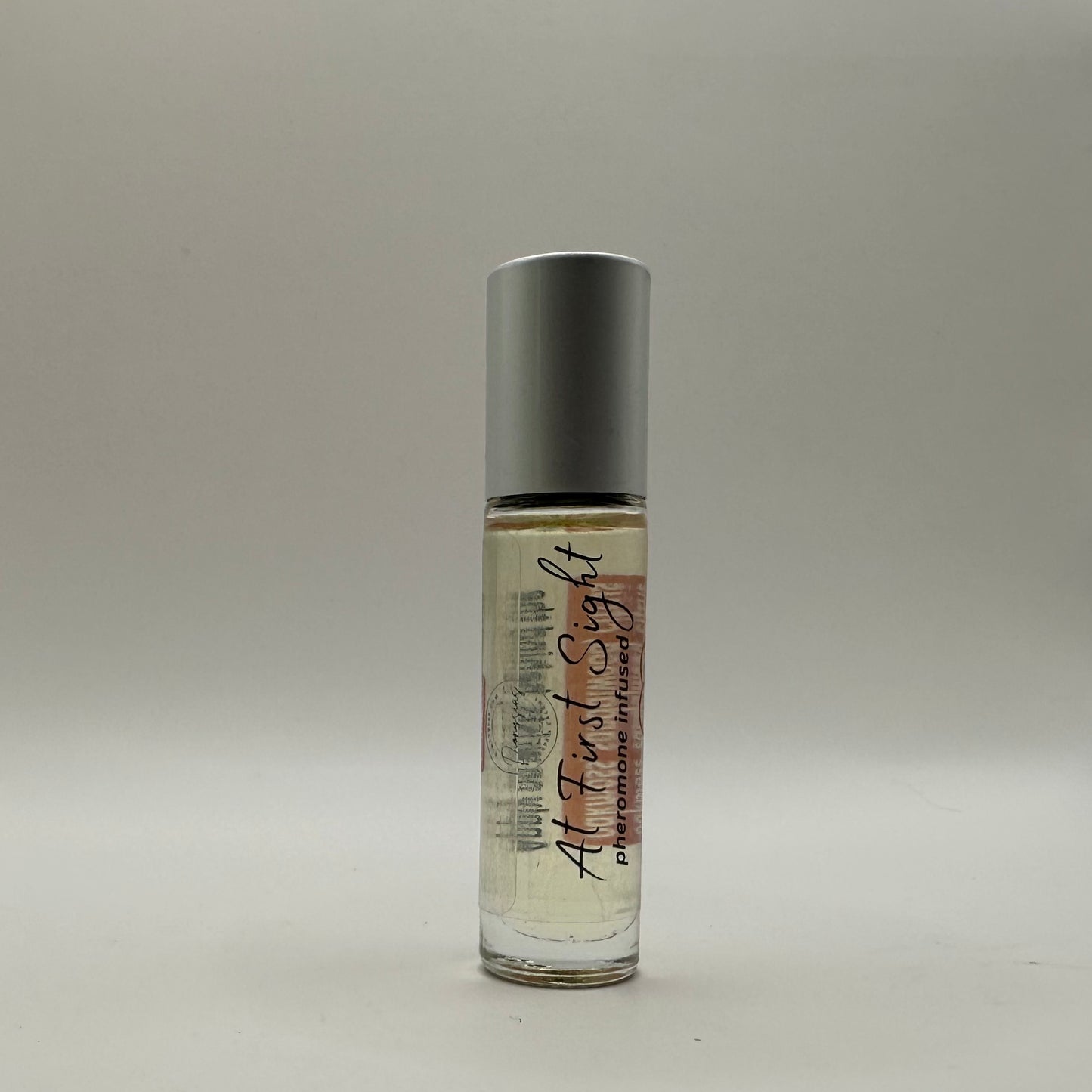 At First Sight (pheromone oil)
