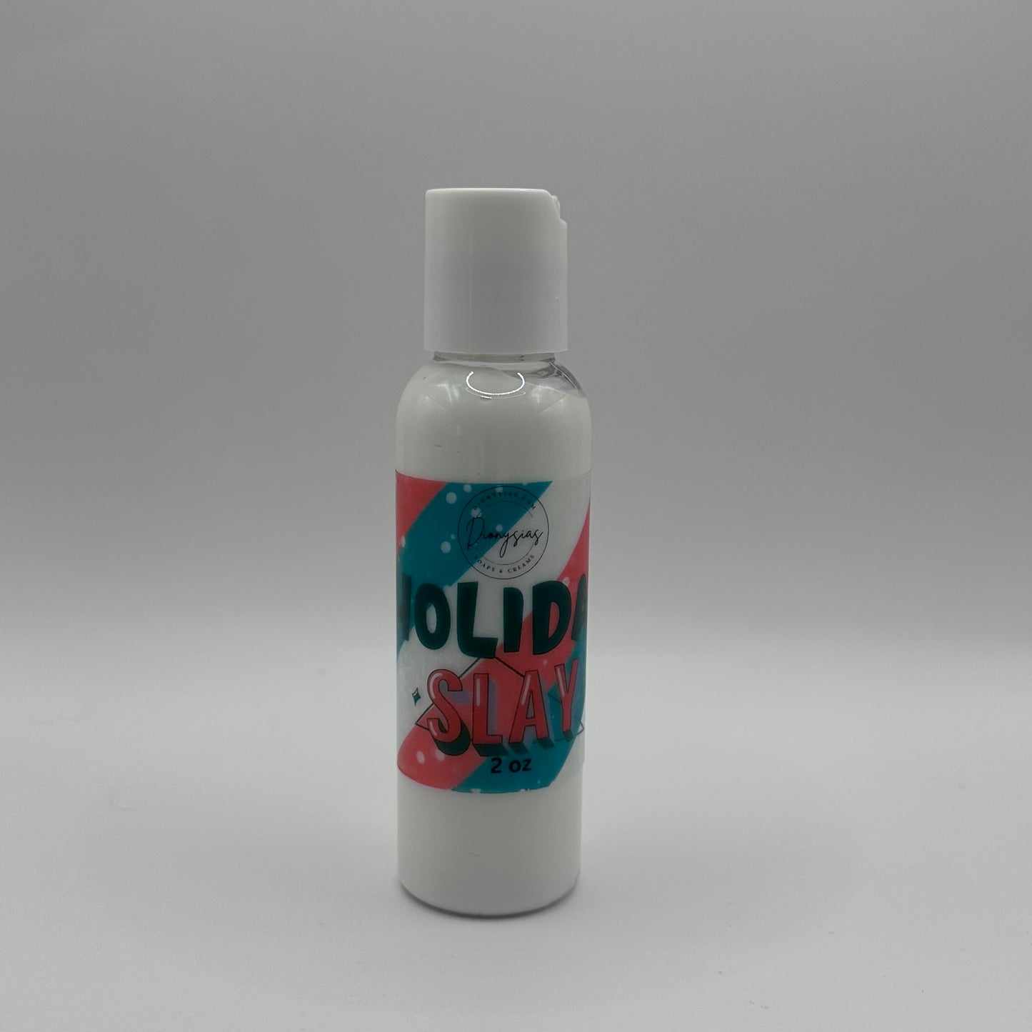 Holiday Slay (hand creme)