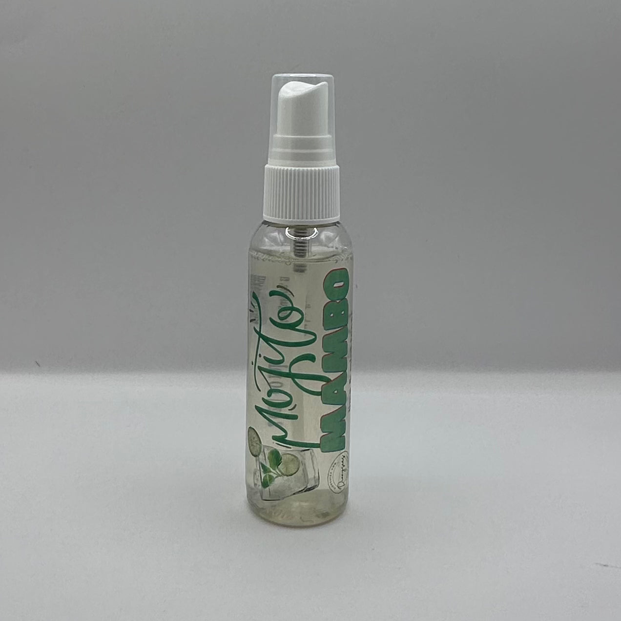 Mojito Mambo (toner)