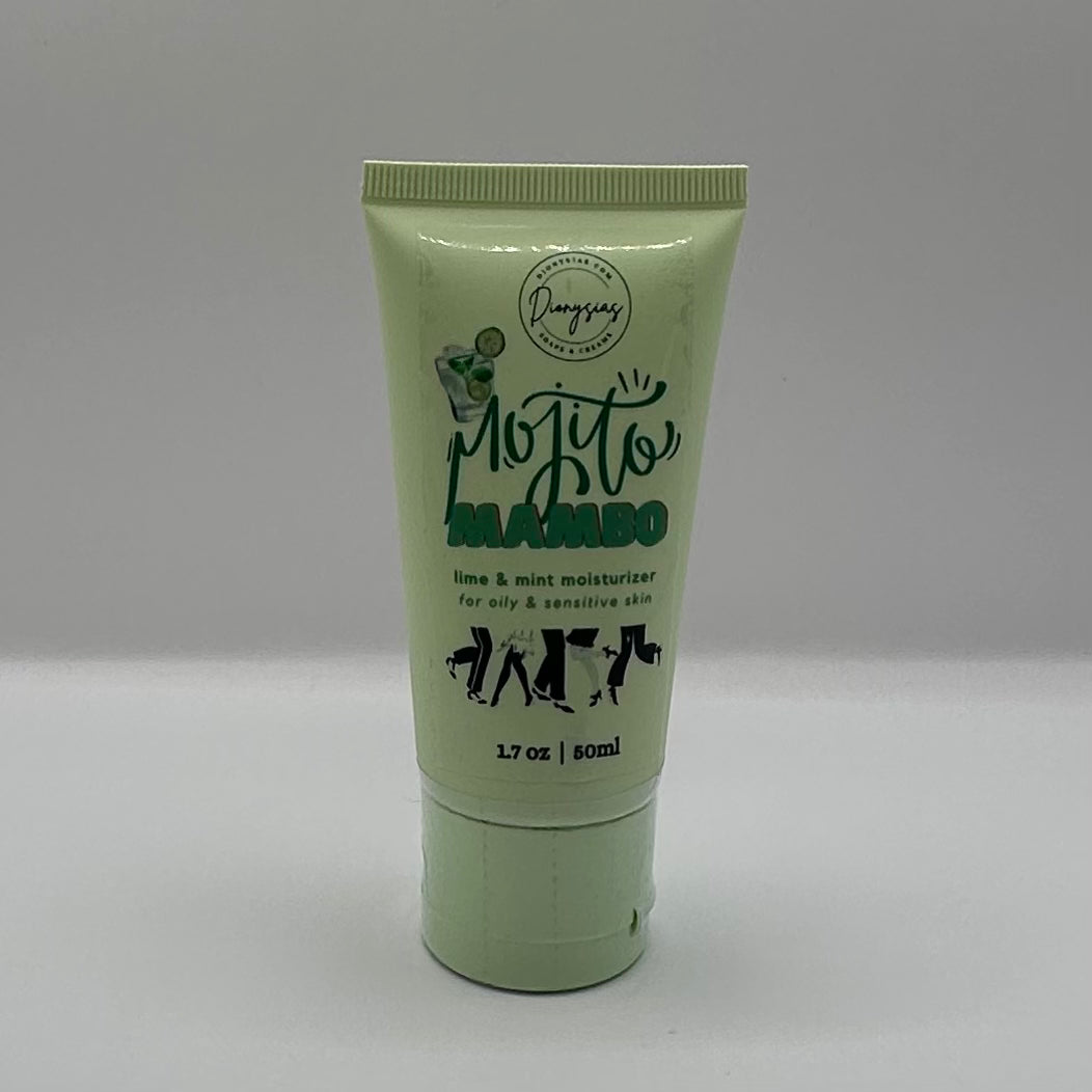 Mojito Mambo
