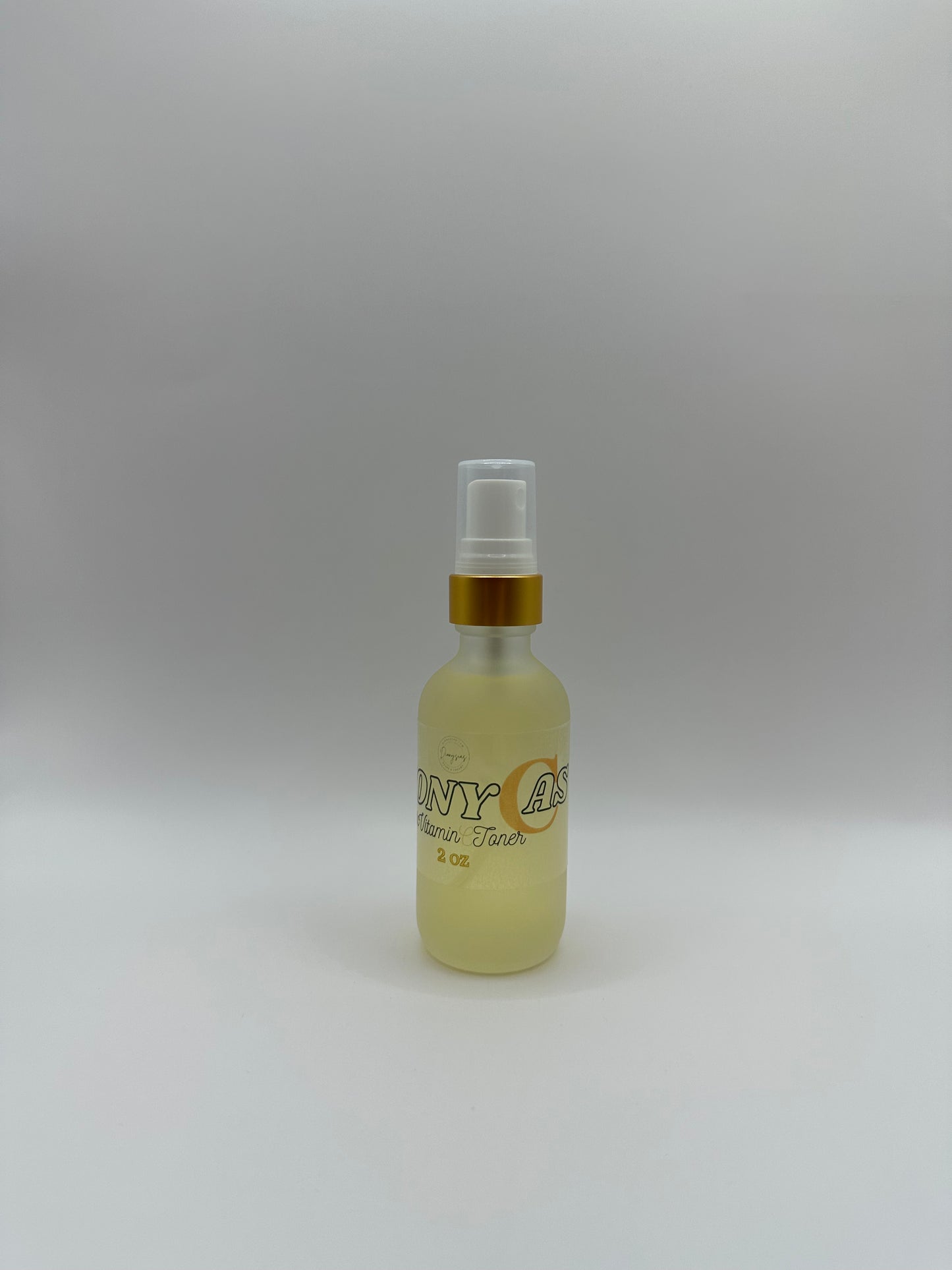 Diony C as Vitamin C Toner