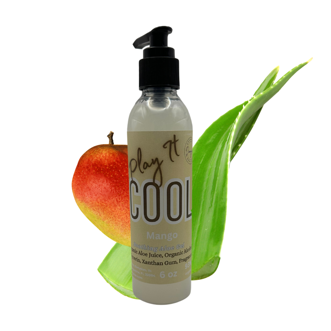 Play It Cool (mango)