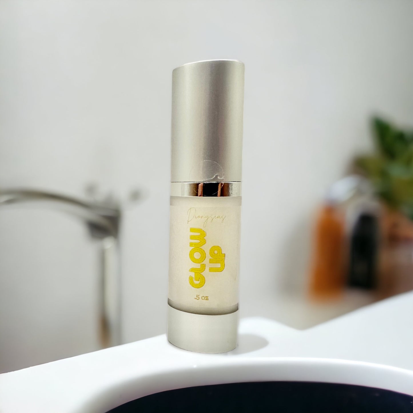 Glow Up (face serum)