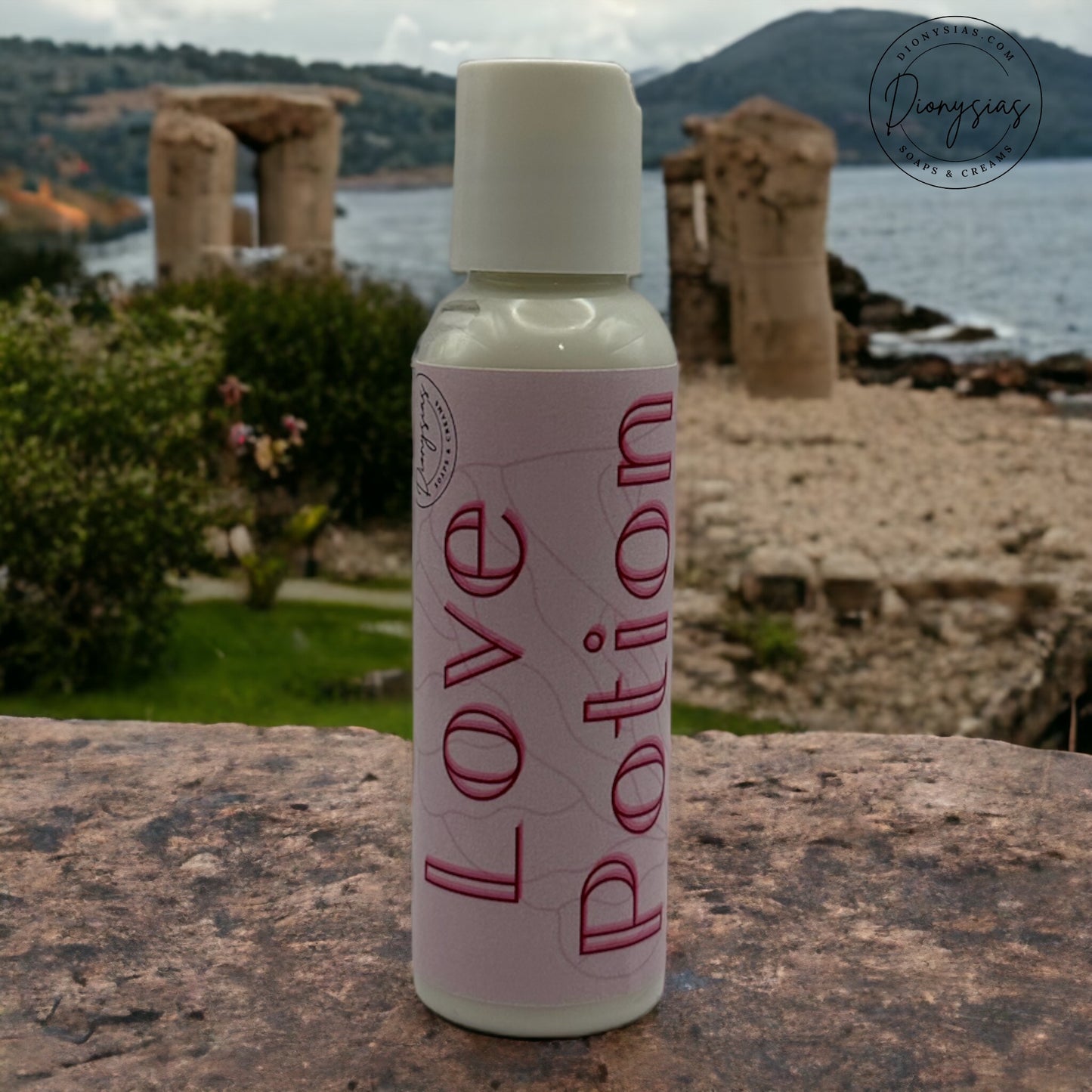 Love Potion (hand creme)