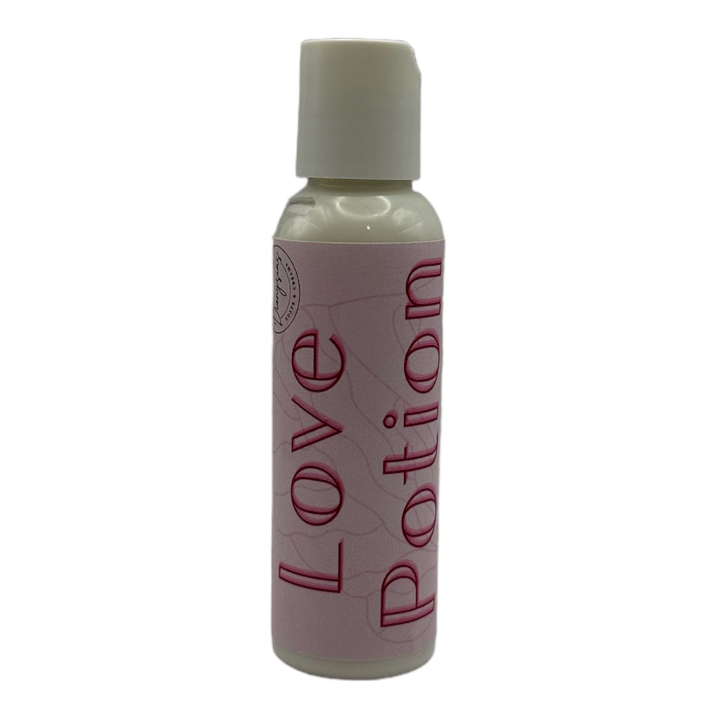 Love Potion (hand creme)