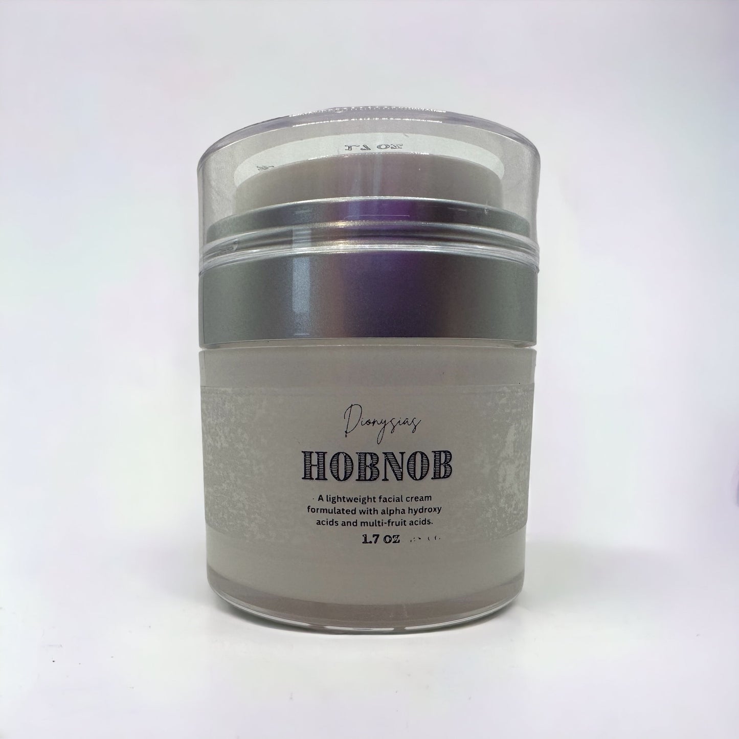 HobNob (moisturizer)