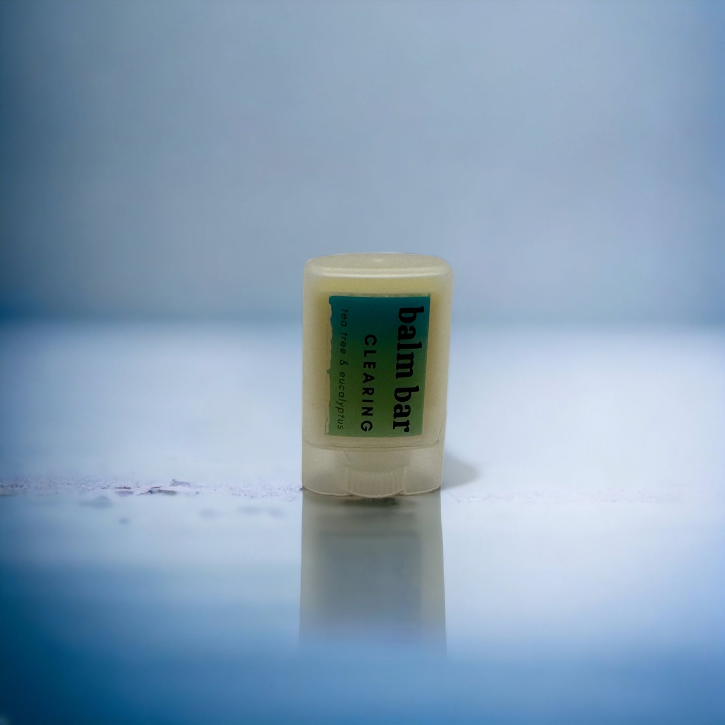 Clearing Balm Bar