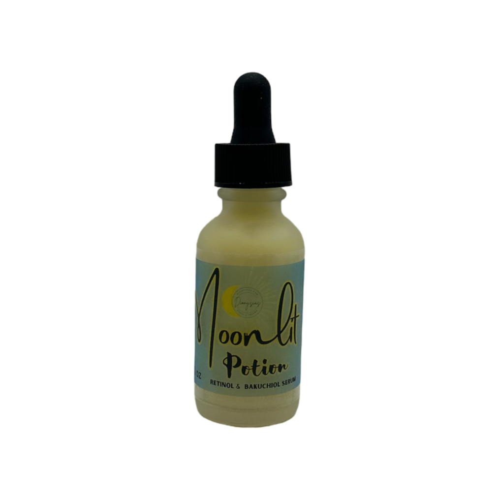 Moonlit Potion