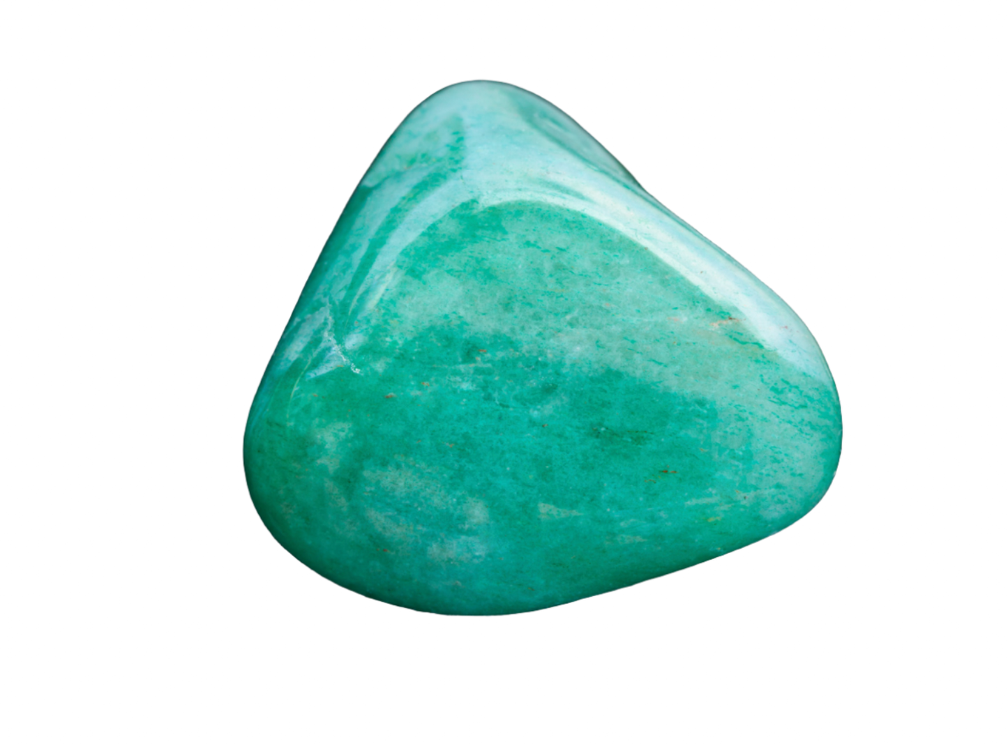 Green Aventurine Tumbled Stone