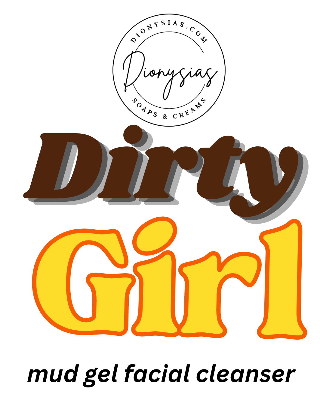 Dirty Girl