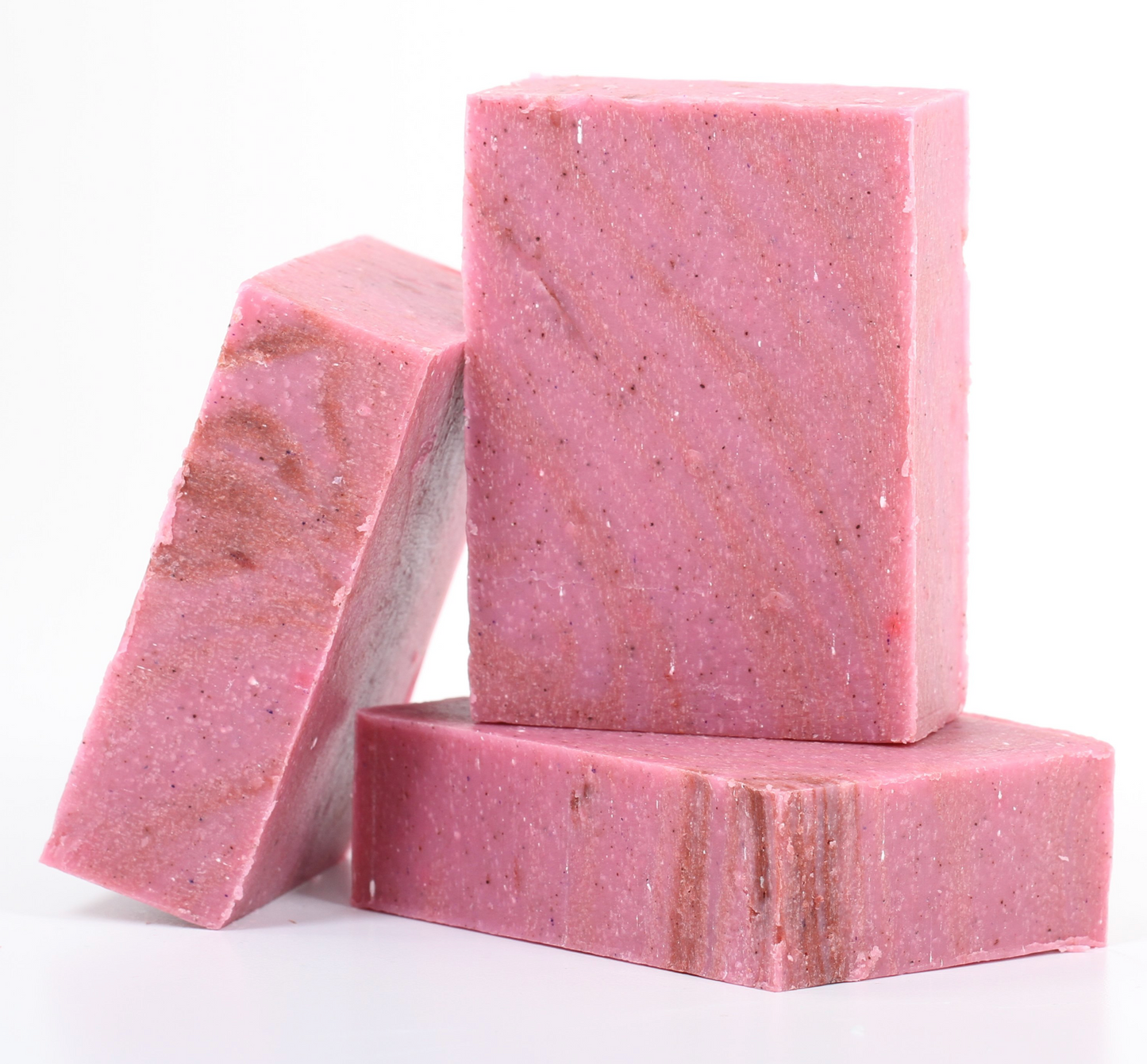 Side Dish(artisan soap)