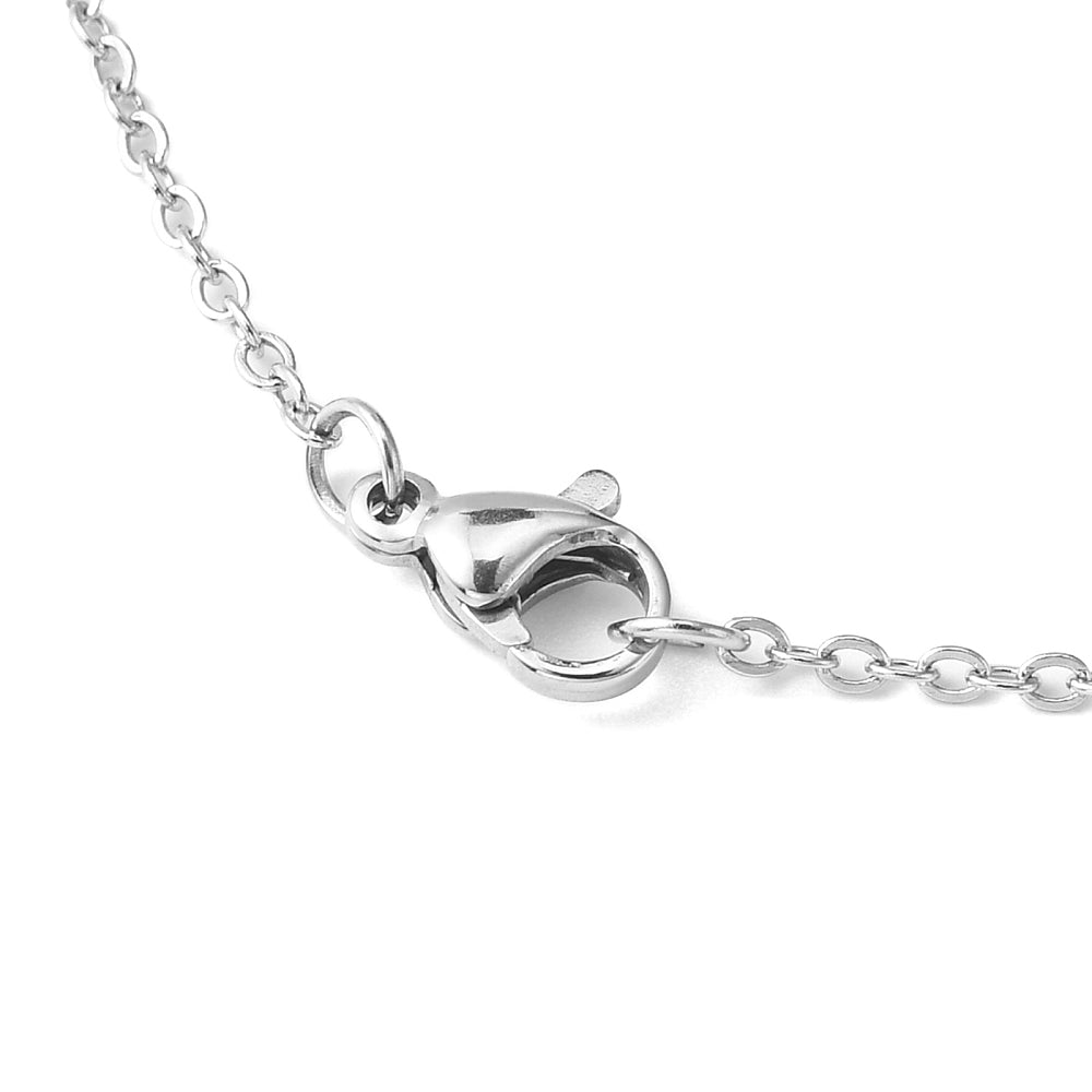 Witches Hat Necklace