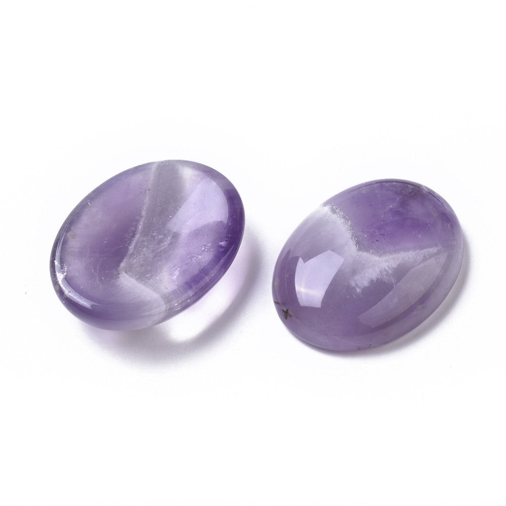 Amethyst Palm Stone