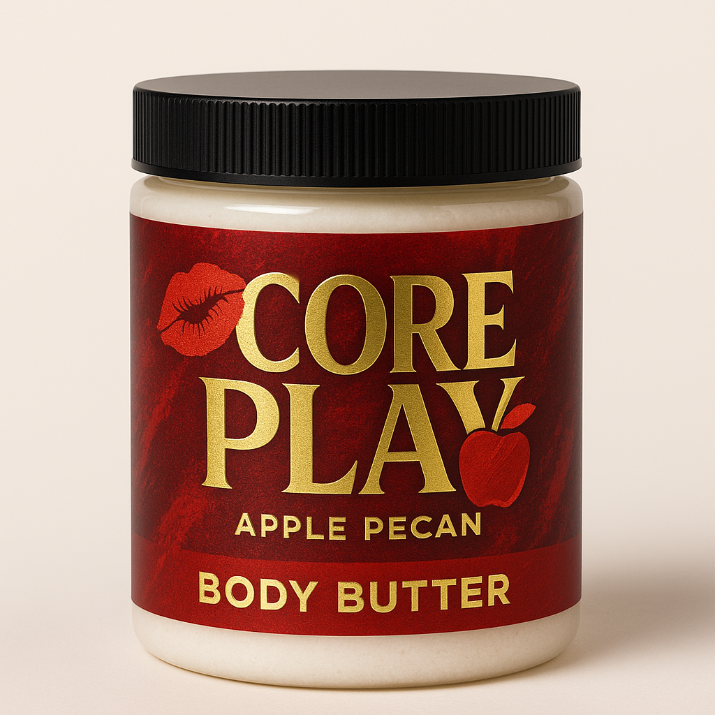 Core Play butter