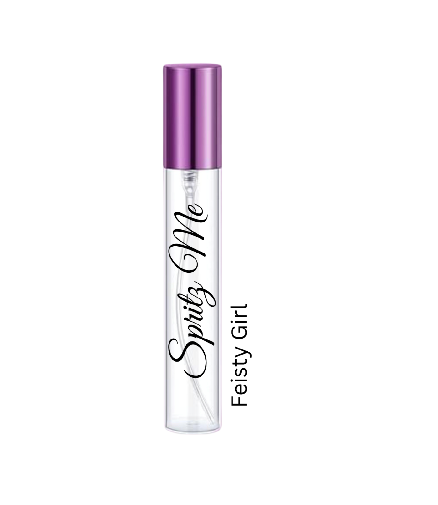 Spritz Me - Feisty Girl