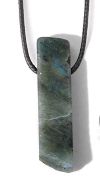 Labradorite Necklace