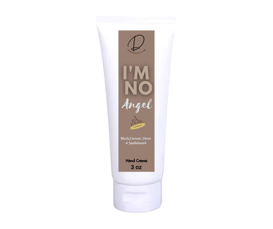 I'm No Angel hand creme