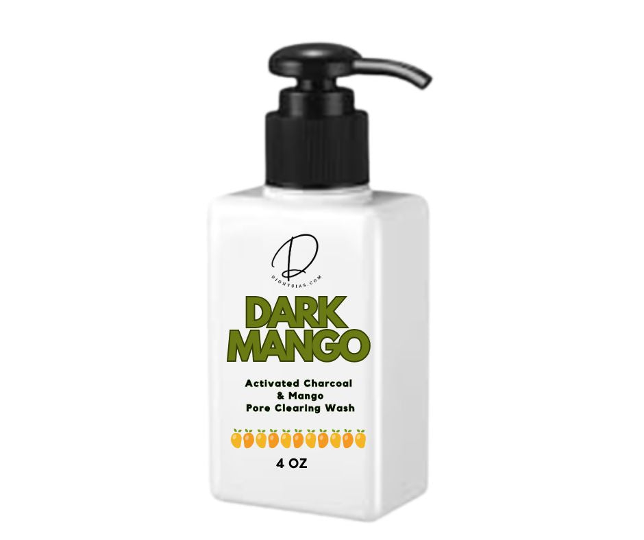 Dark Mango