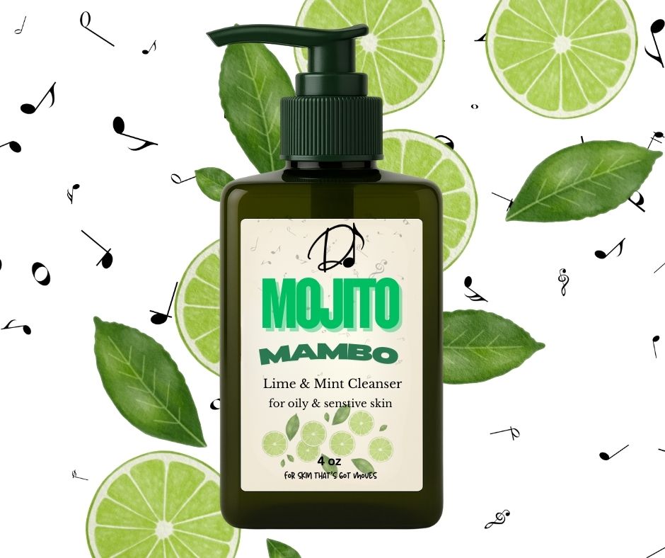 Mojito Mambo (cleanser)