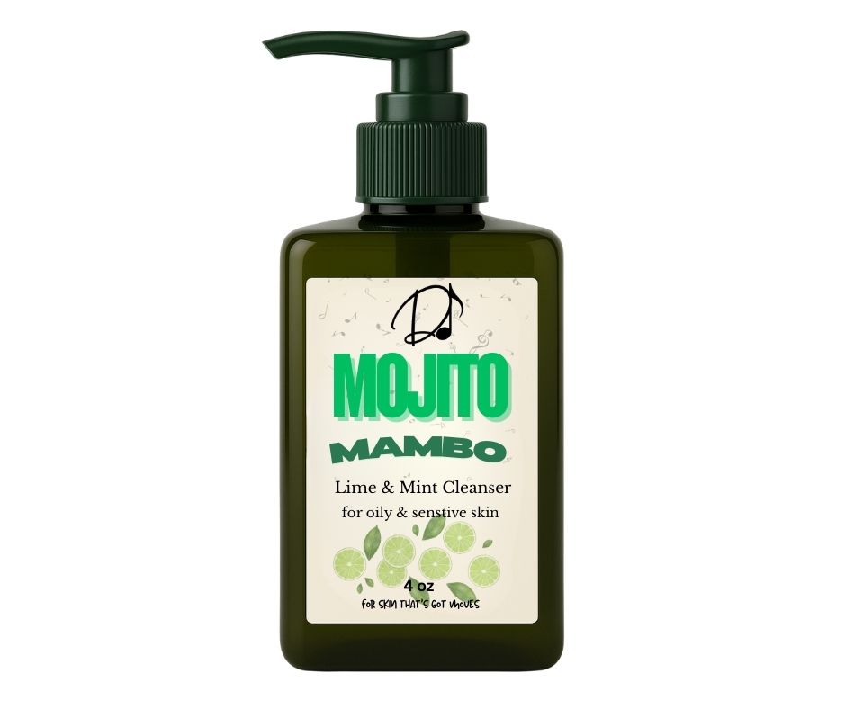 Mojito Mambo (cleanser)