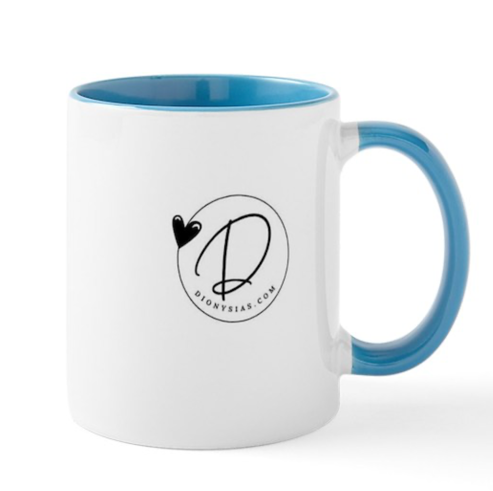Logo Mug