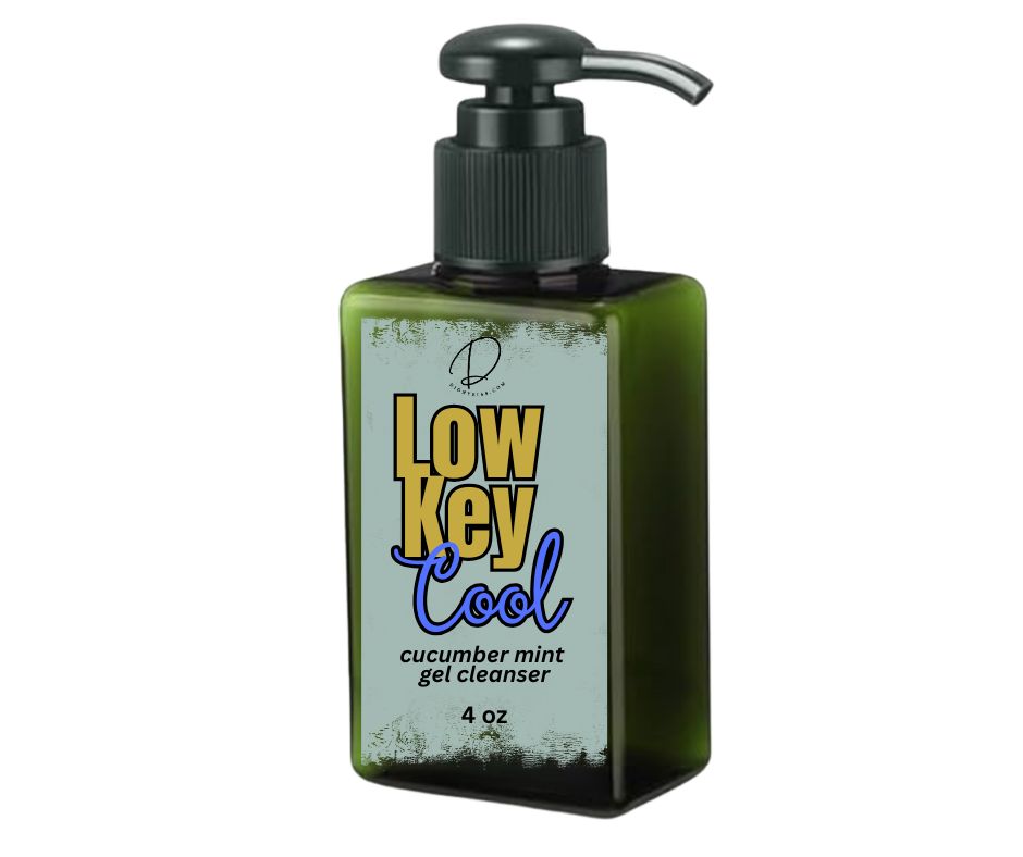 Low Key Cool (cleanser)