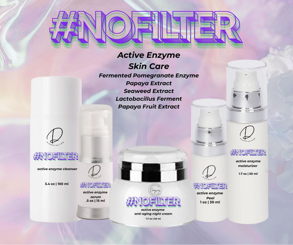 #NoFilter Bundle