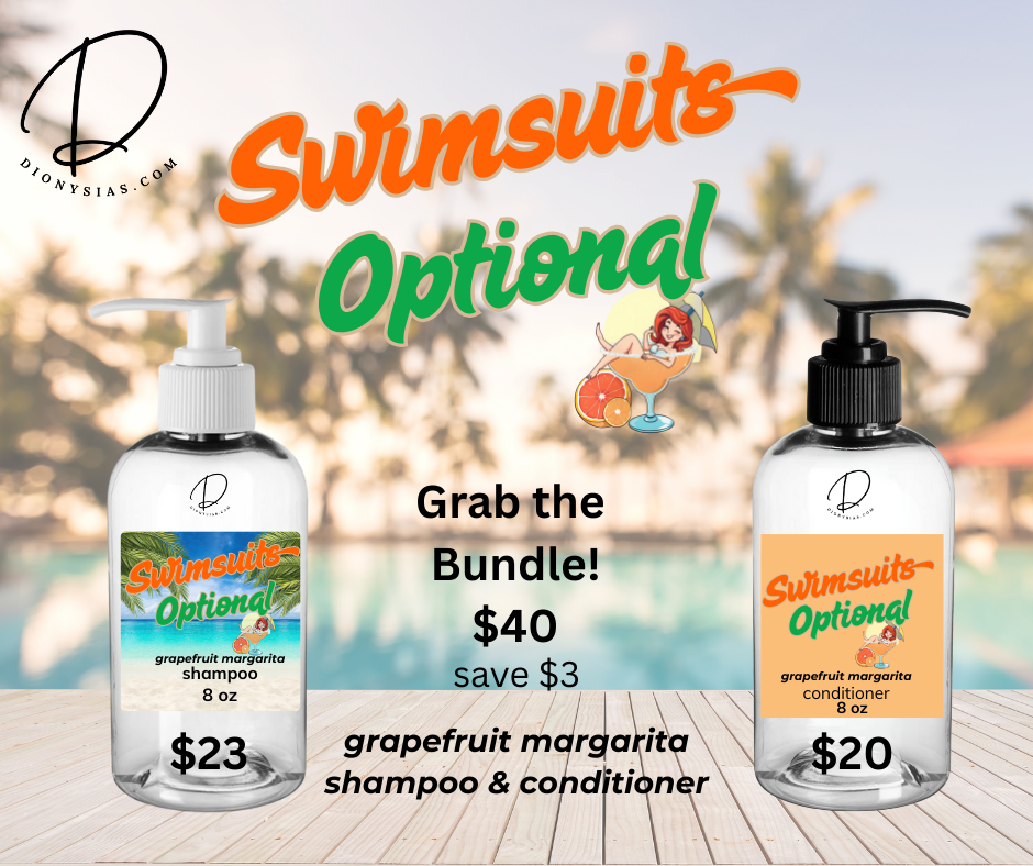 Hair Care Bundle