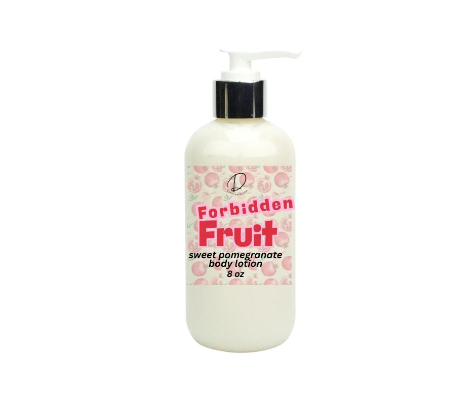 Forbidden Fruit