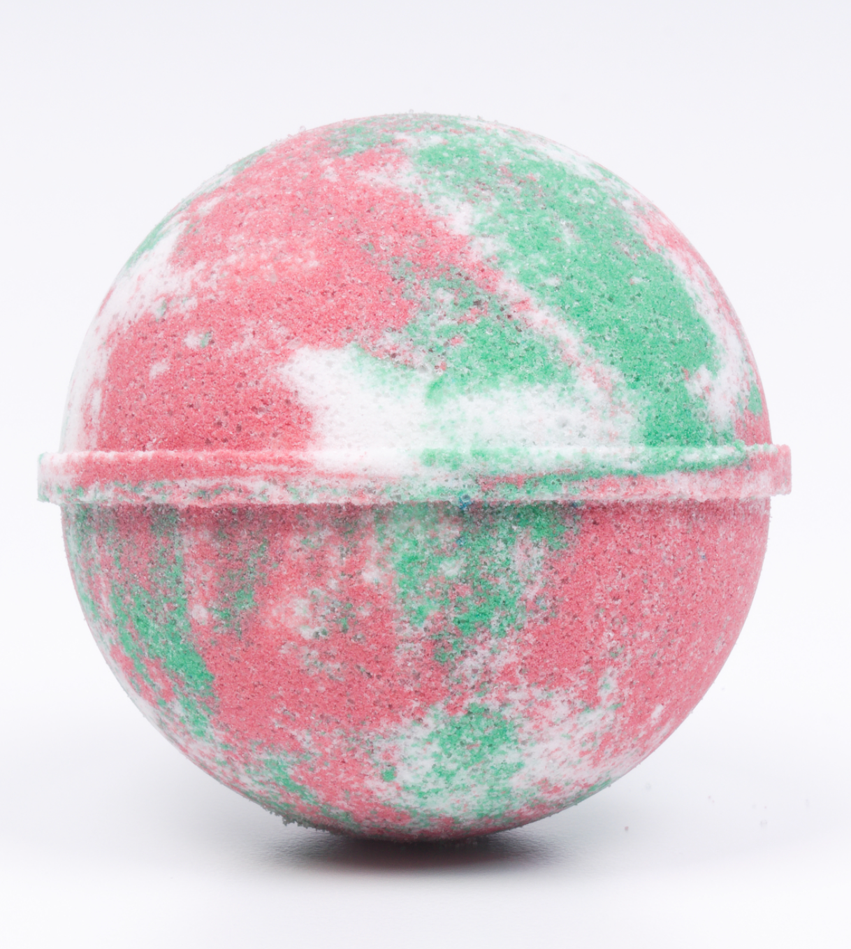 Under the Mistletoe Bath Ball