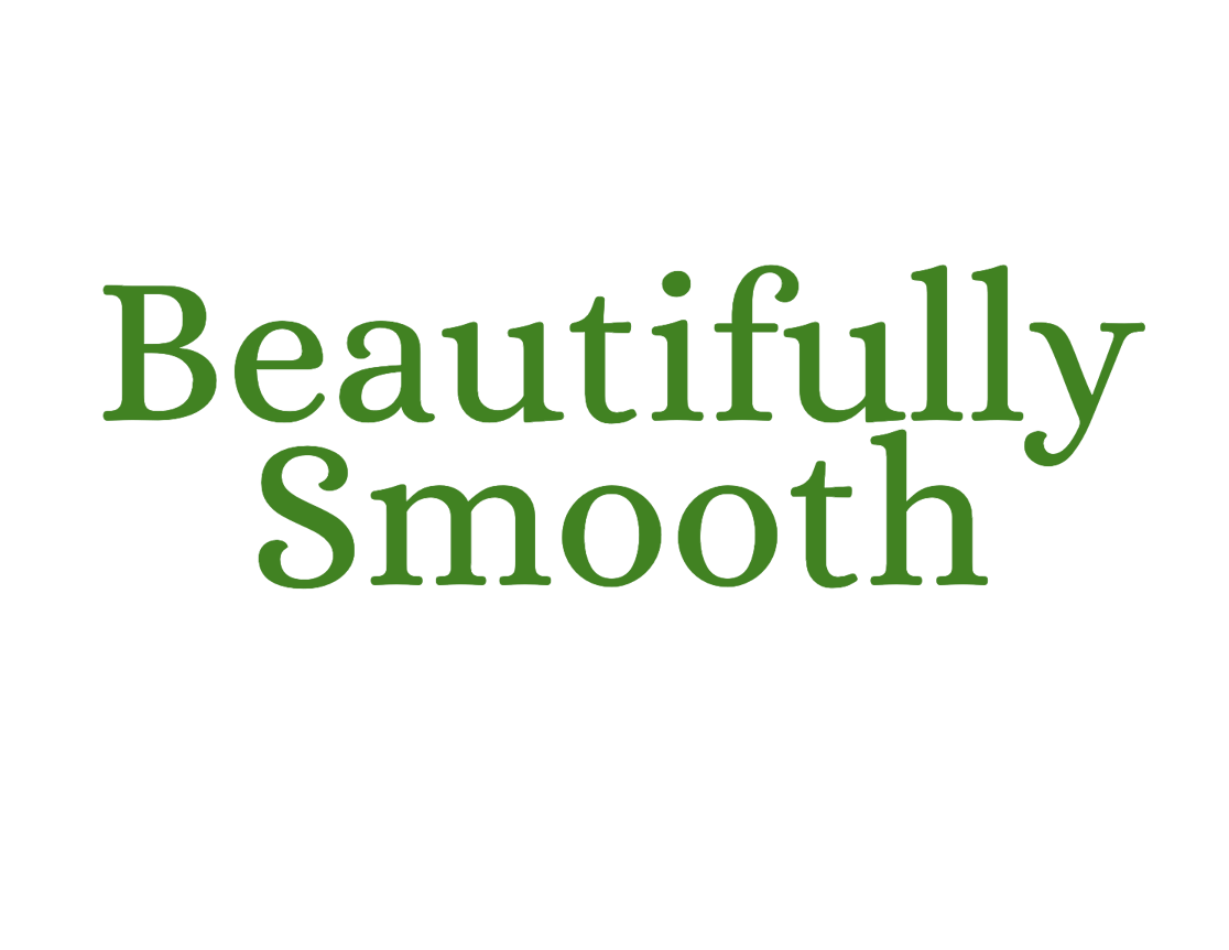Beautifully Smooth (gentle exfoliating cleanser)