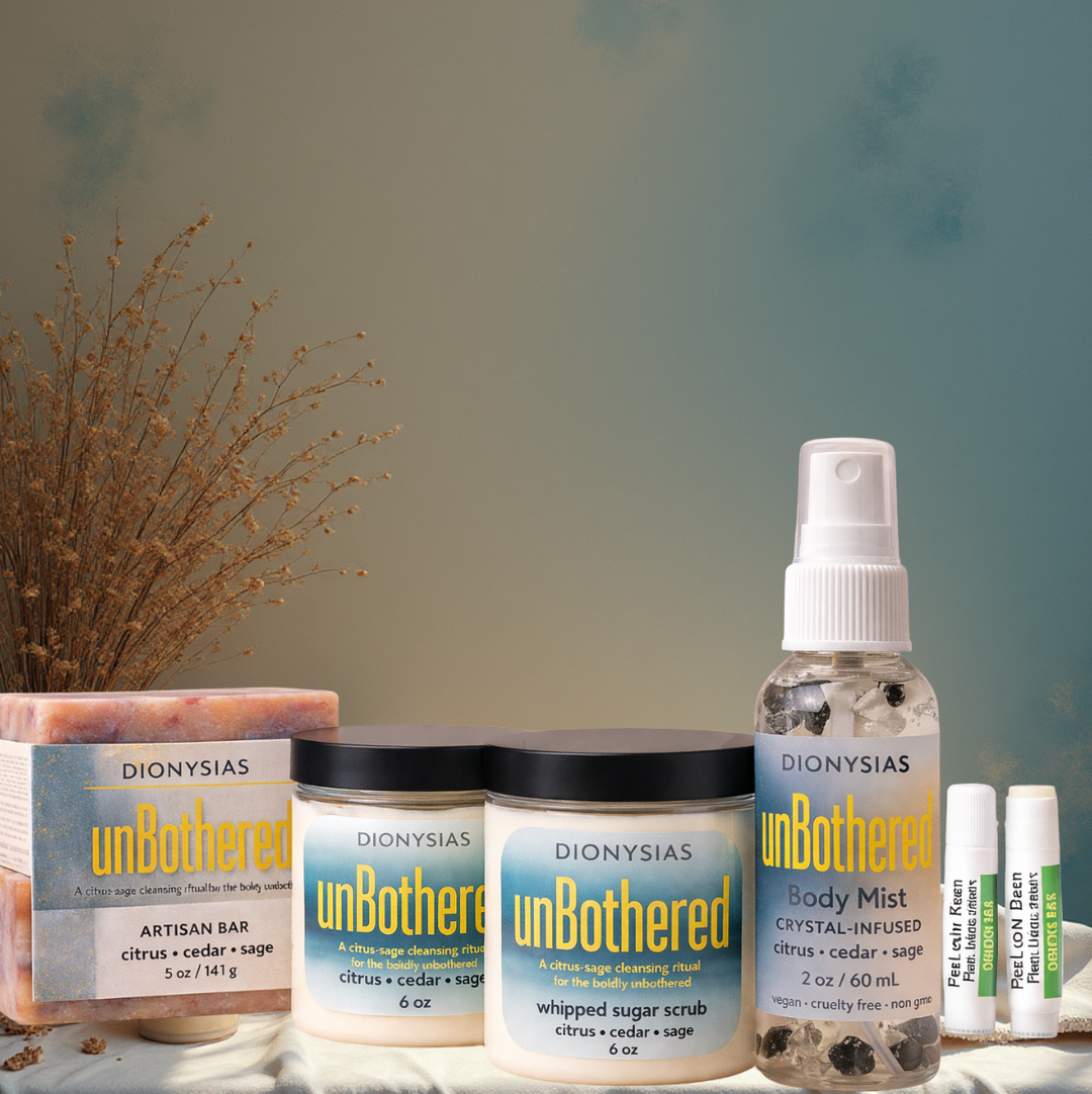 January Collection 2026