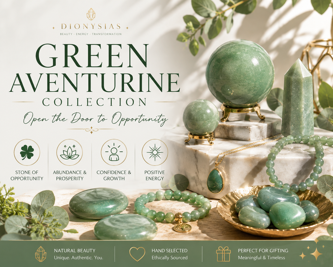 Green Aventurine