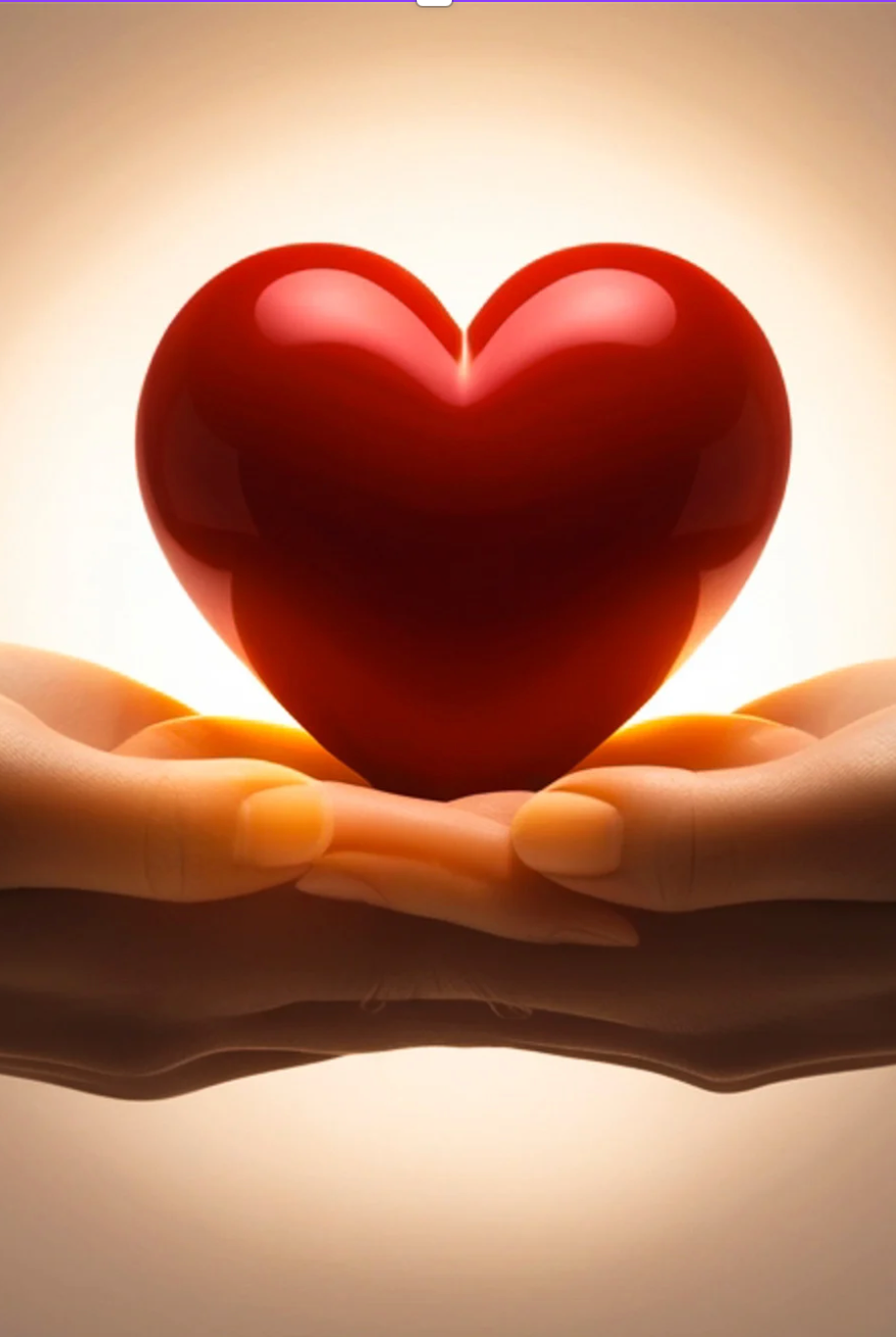 Love Compassion & Emotional Healing