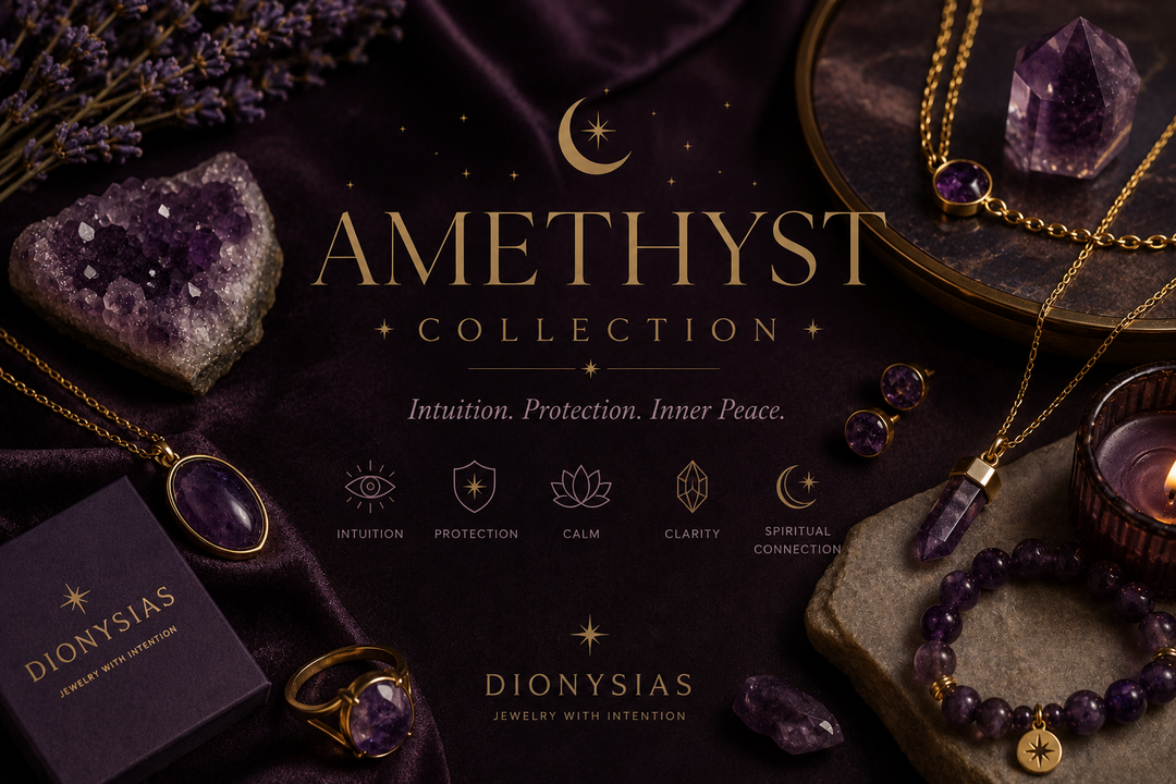 Amethyst