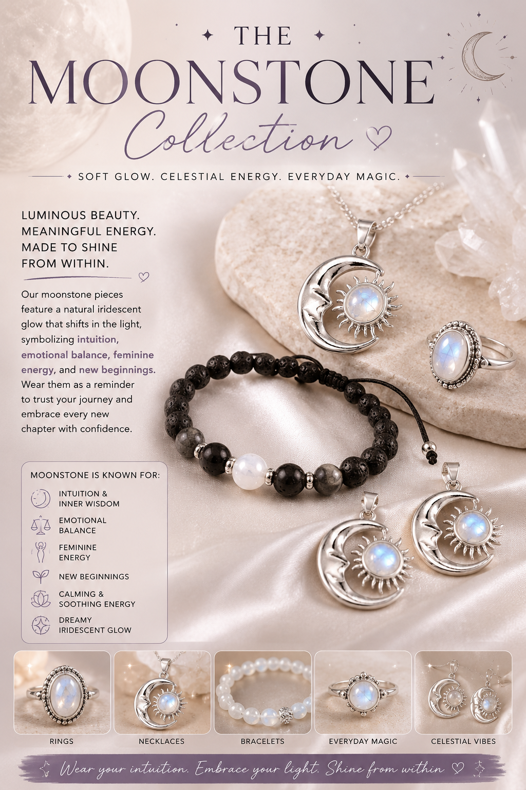 Moonstone