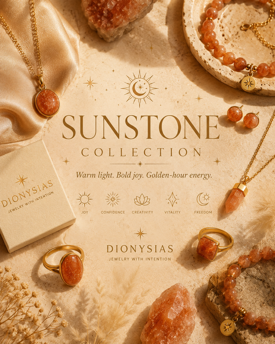 Sunstone