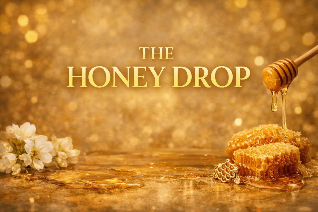 The Honey Drop
