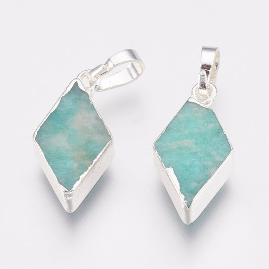Amazonite Necklace
