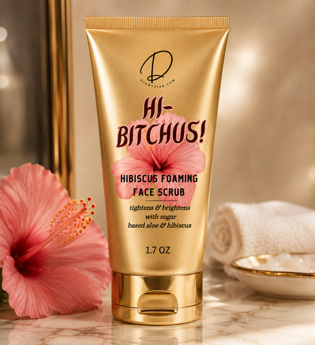 Hi-Bitchus