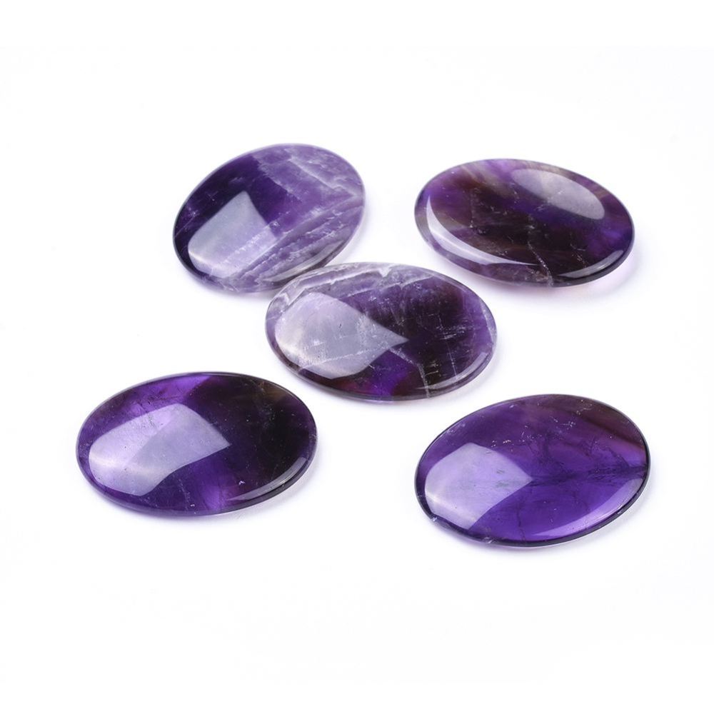 Amethyst Palm Stone